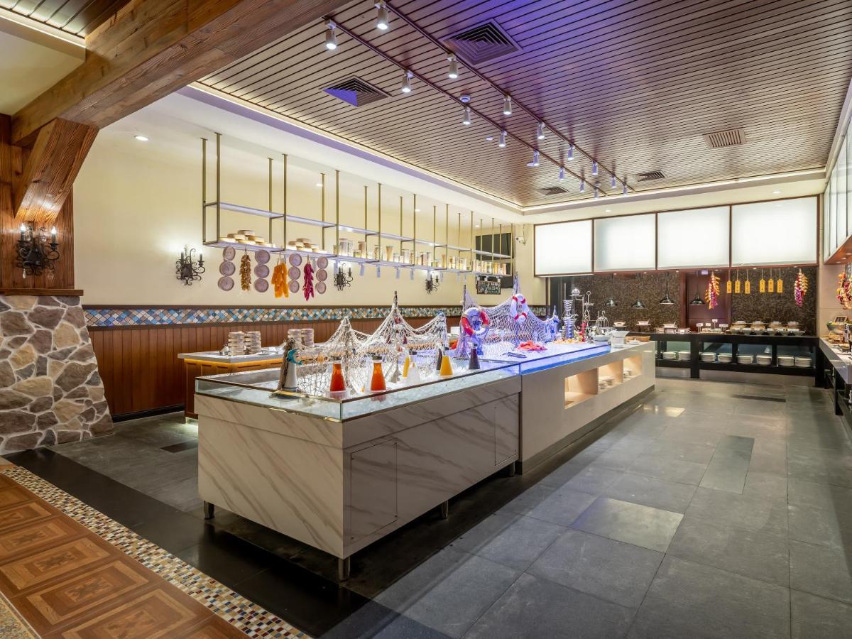 Wyndham Shanghai Hongqiao-Near Necc Экстерьер фото