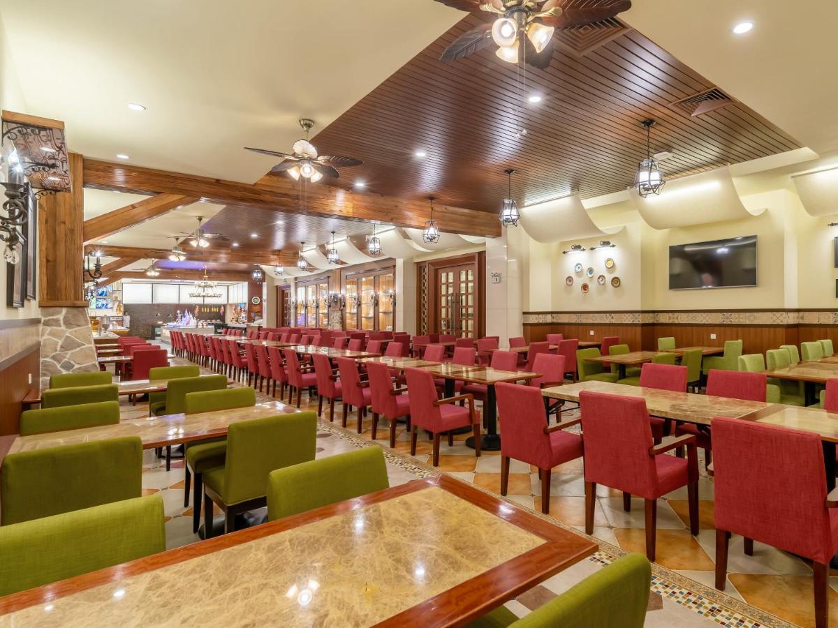 Wyndham Shanghai Hongqiao-Near Necc Экстерьер фото