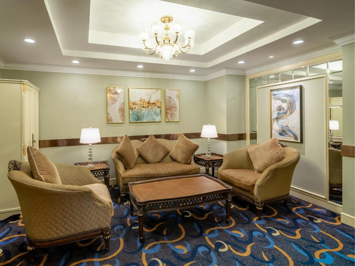 Wyndham Shanghai Hongqiao-Near Necc Экстерьер фото