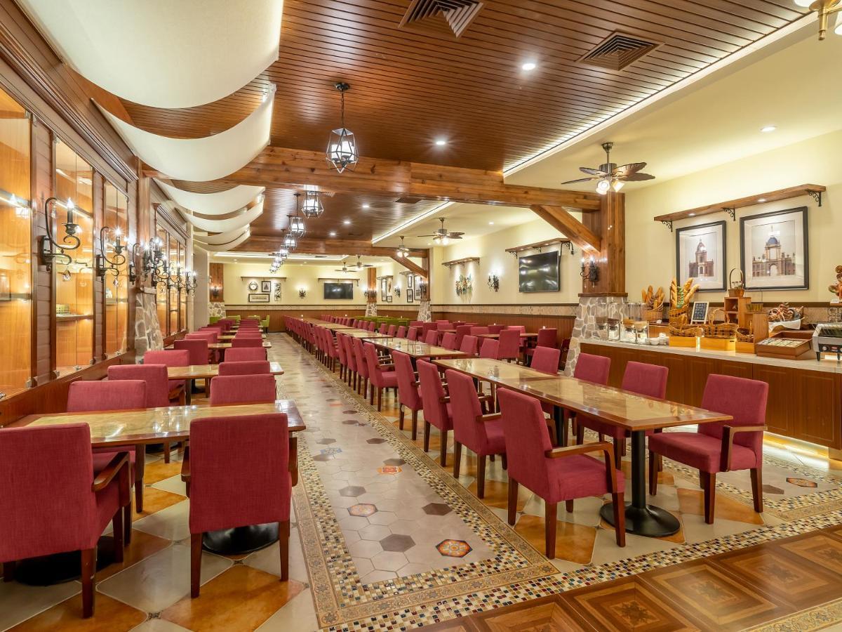 Wyndham Shanghai Hongqiao-Near Necc Экстерьер фото