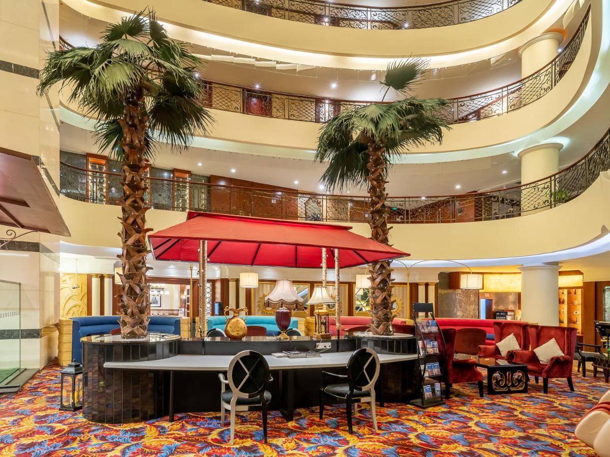 Wyndham Shanghai Hongqiao-Near Necc Экстерьер фото