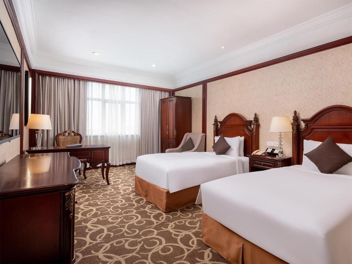 Wyndham Shanghai Hongqiao-Near Necc Экстерьер фото