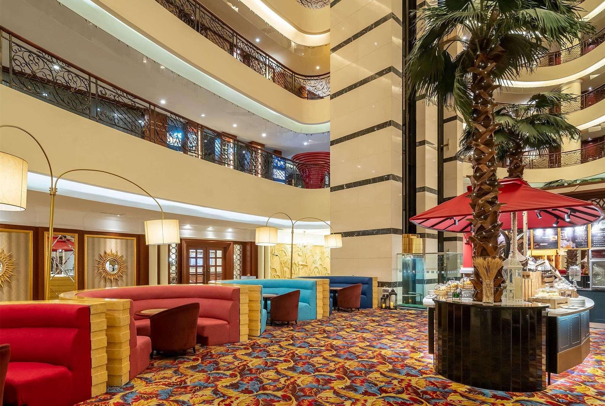 Wyndham Shanghai Hongqiao-Near Necc Экстерьер фото