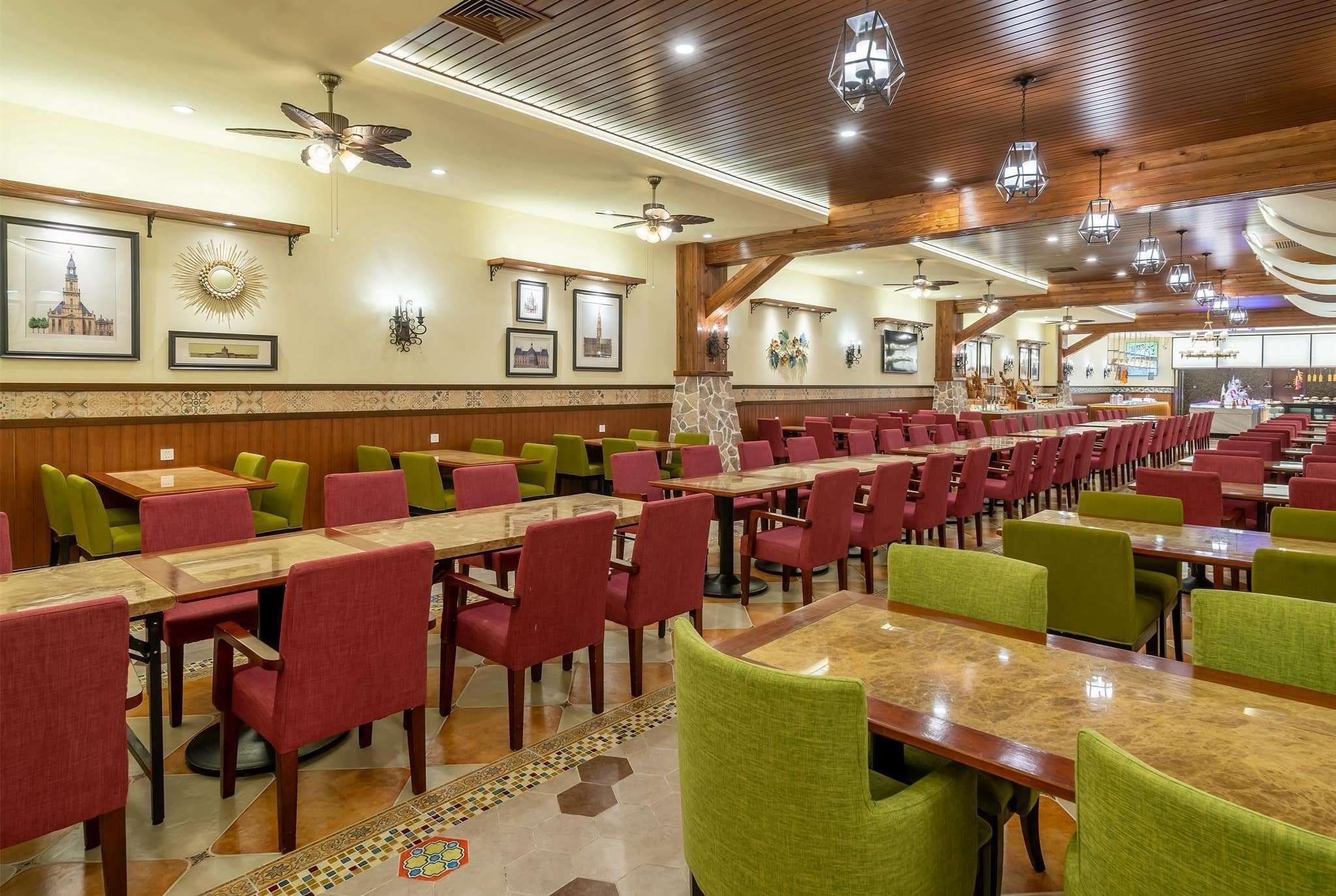 Wyndham Shanghai Hongqiao-Near Necc Экстерьер фото