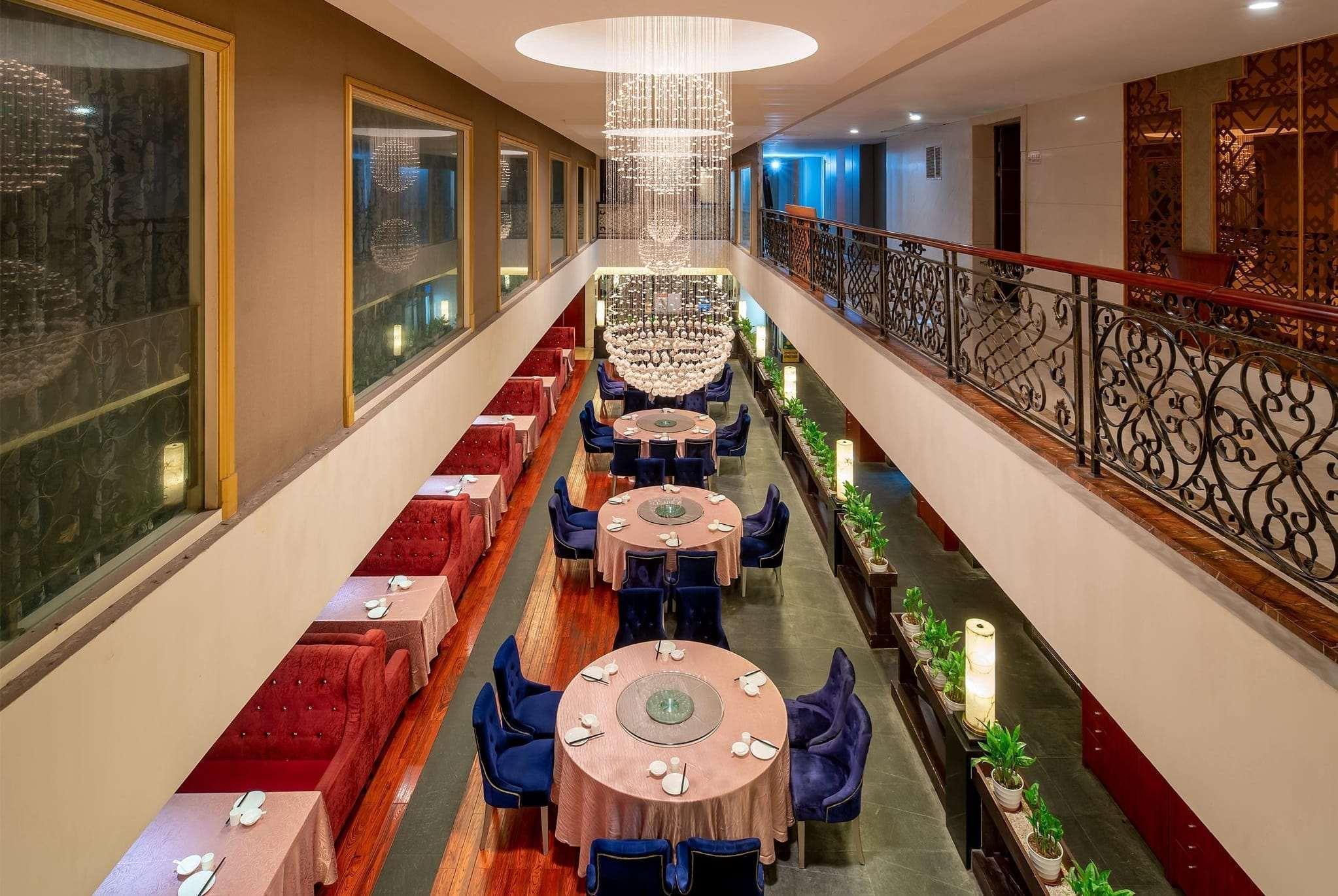Wyndham Shanghai Hongqiao-Near Necc Экстерьер фото