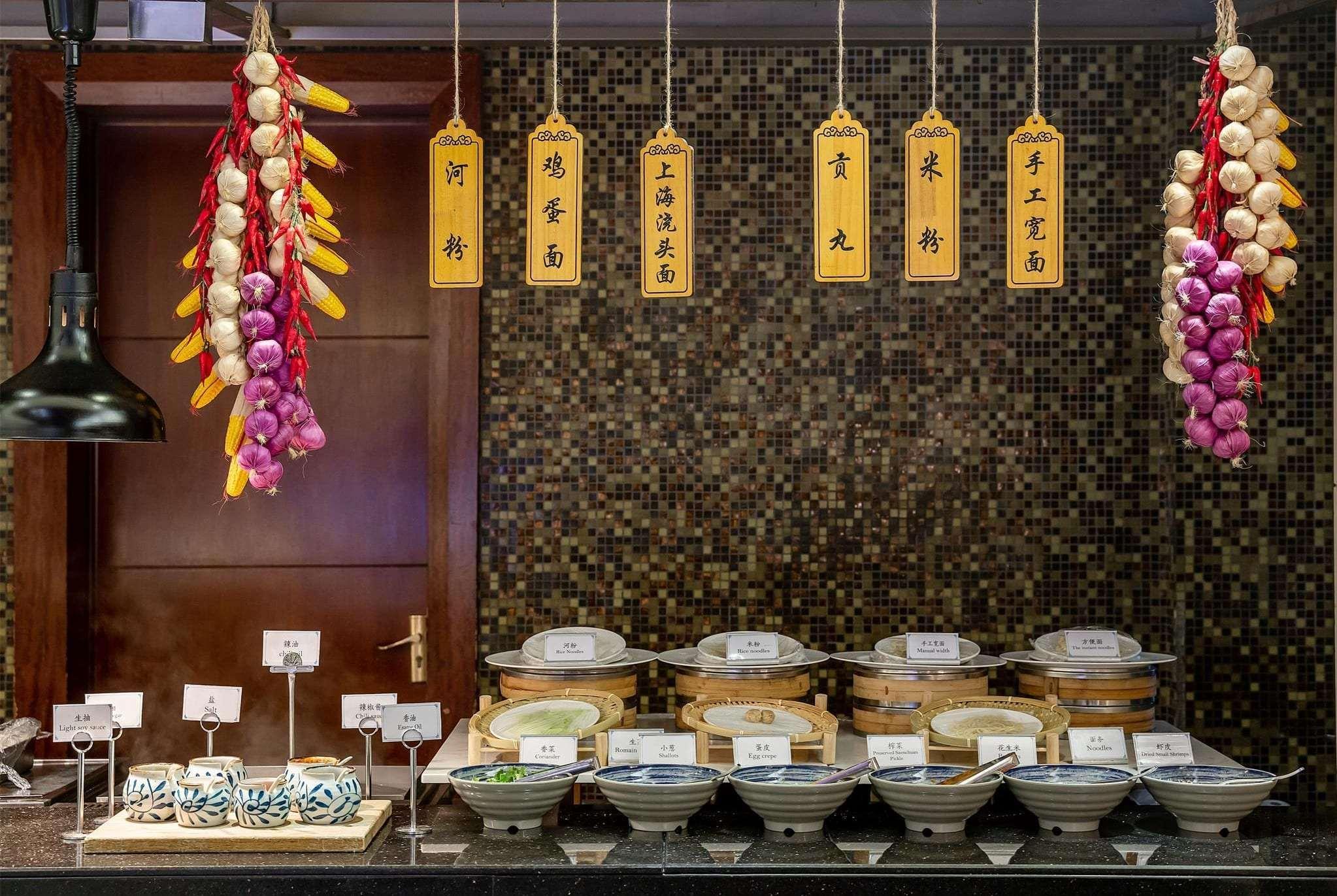 Wyndham Shanghai Hongqiao-Near Necc Экстерьер фото