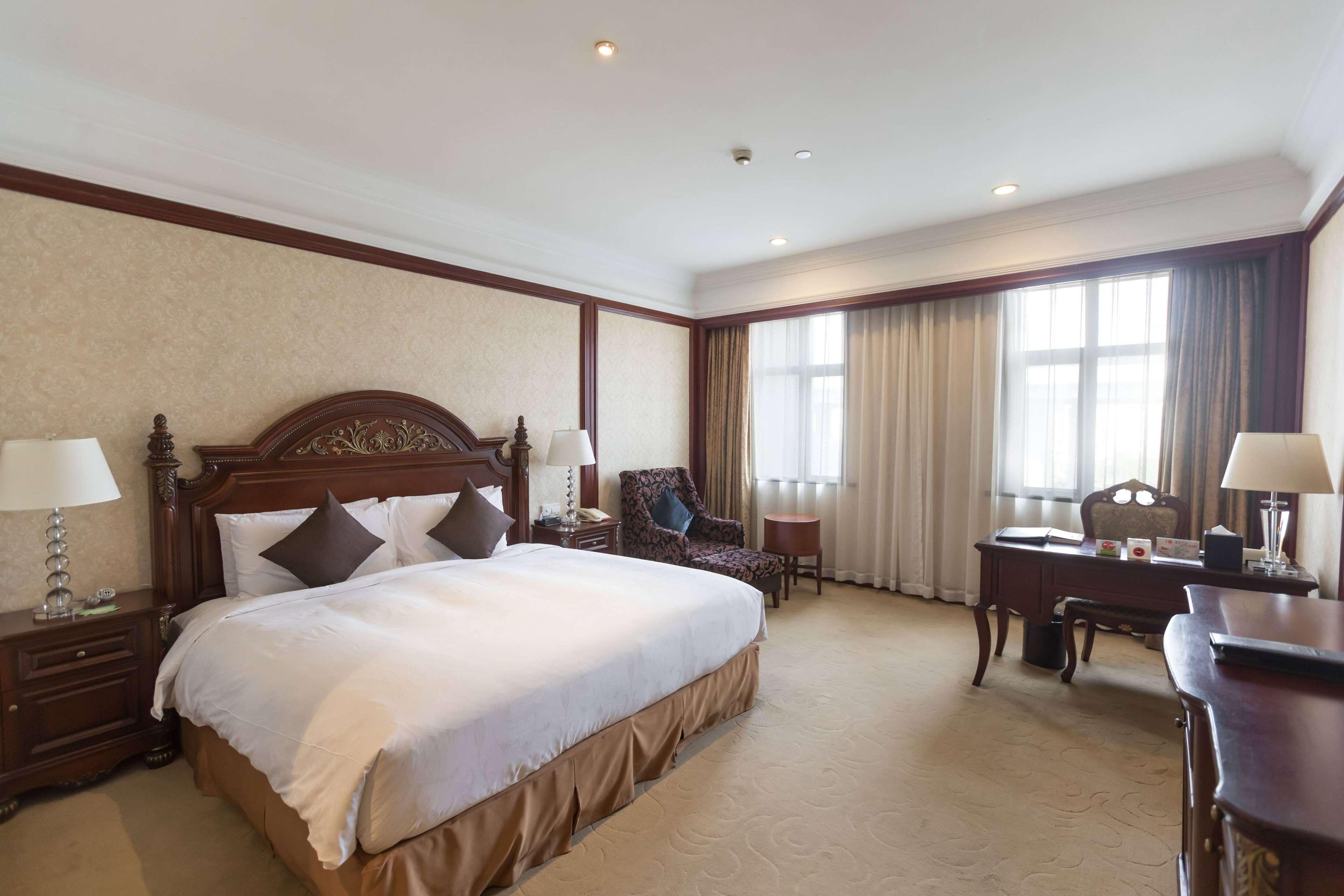 Wyndham Shanghai Hongqiao-Near Necc Экстерьер фото